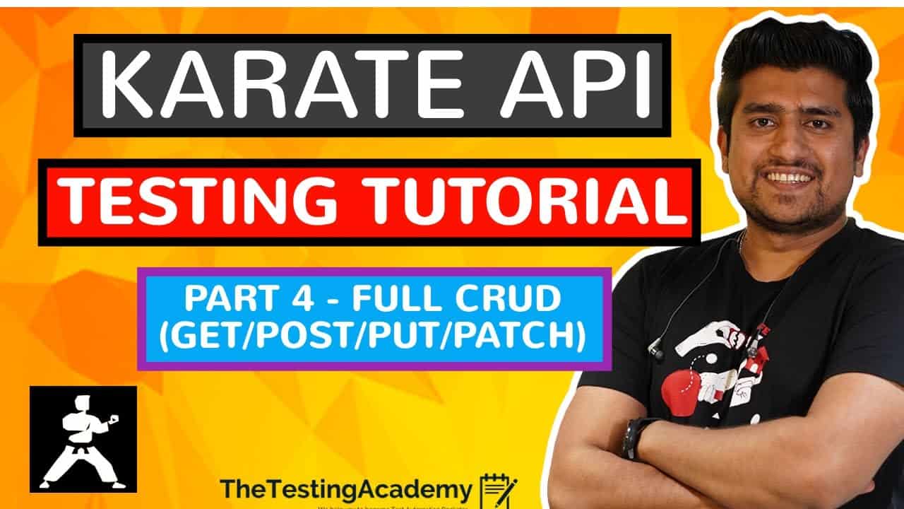 Karate API Testing Tool