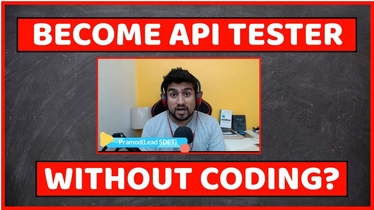 API Tester without Coding