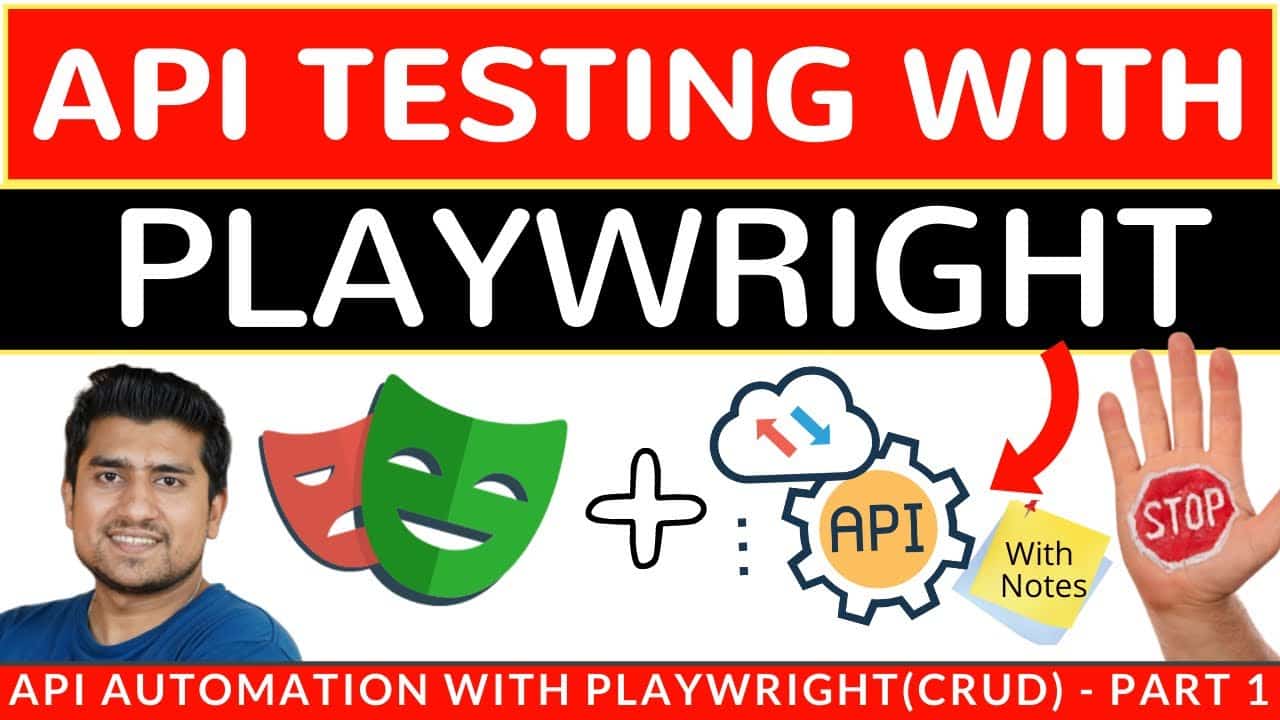 API Testing with Playwright using Java