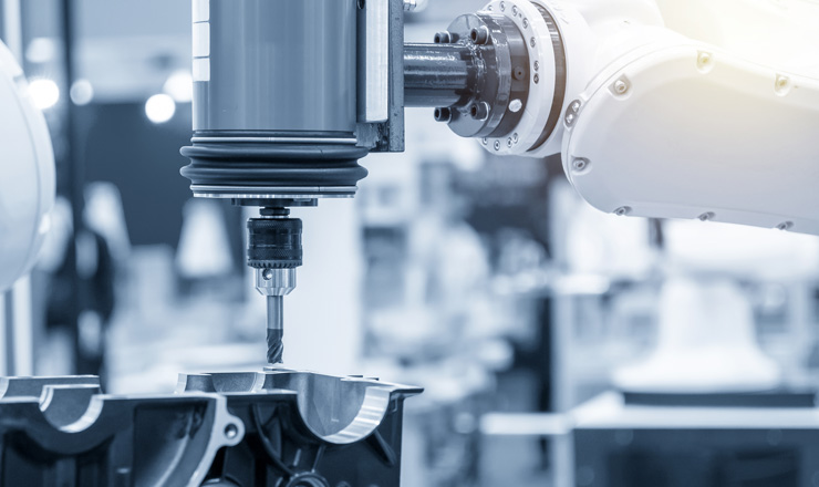 Quality toolmaking