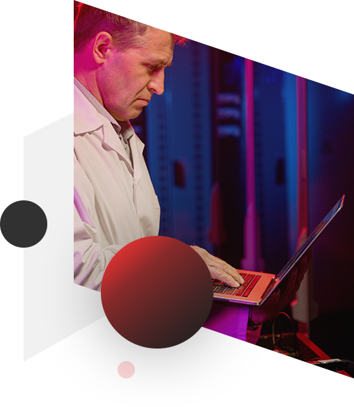 Consultoría en Ciberseguridad en México