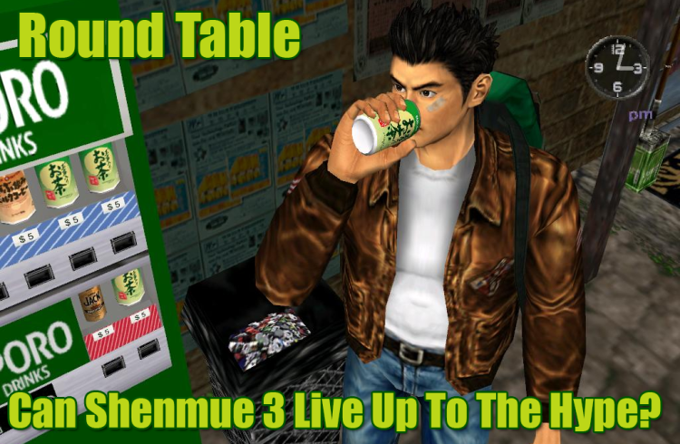 Shenmue3Hype
