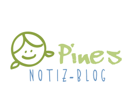 Neu bei Seitenstark: Pines Notiz-Blog