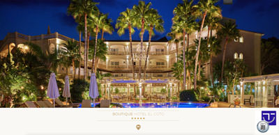 Hotel Coto - MALLORCA