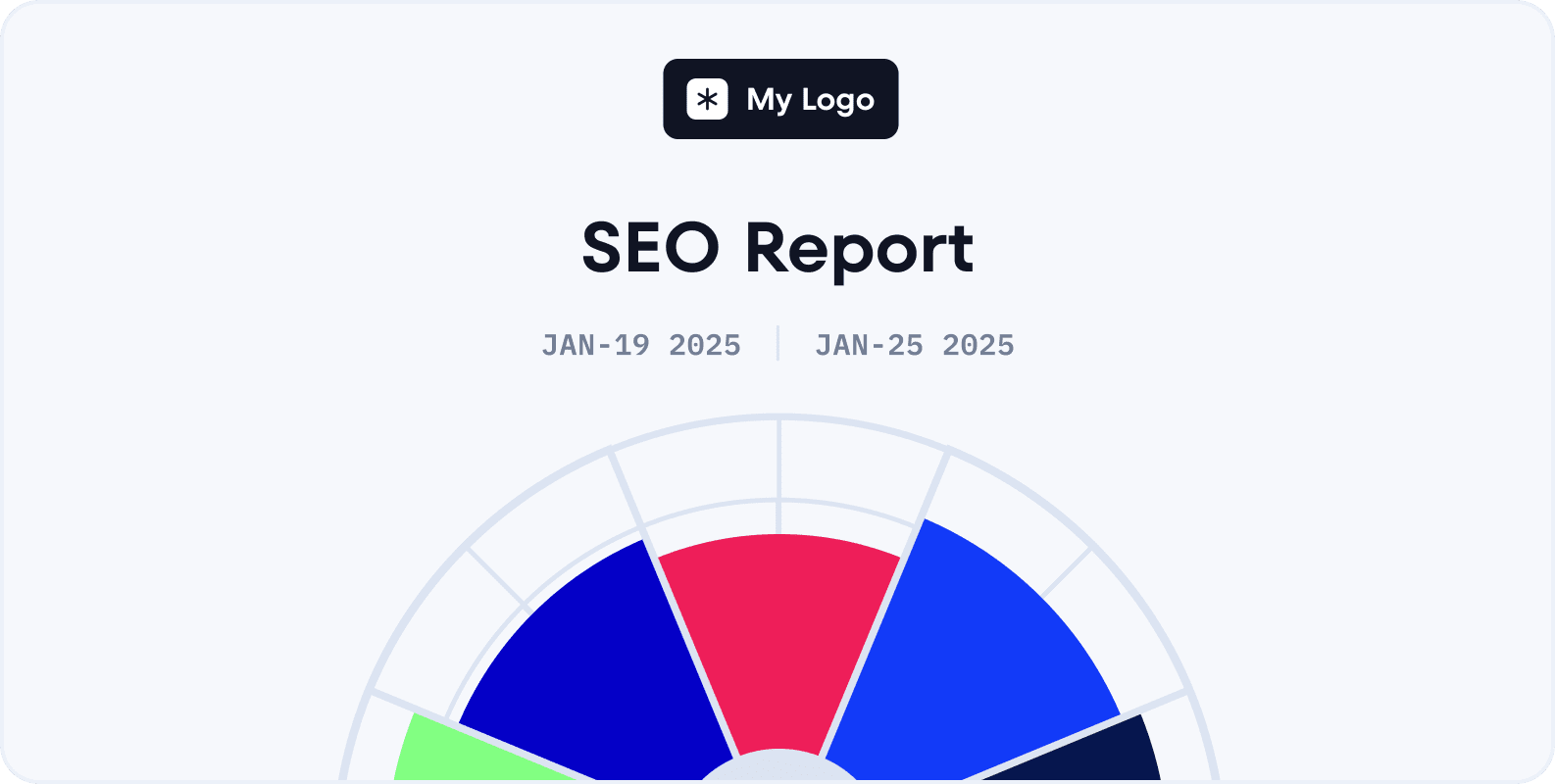 White Label Reporting