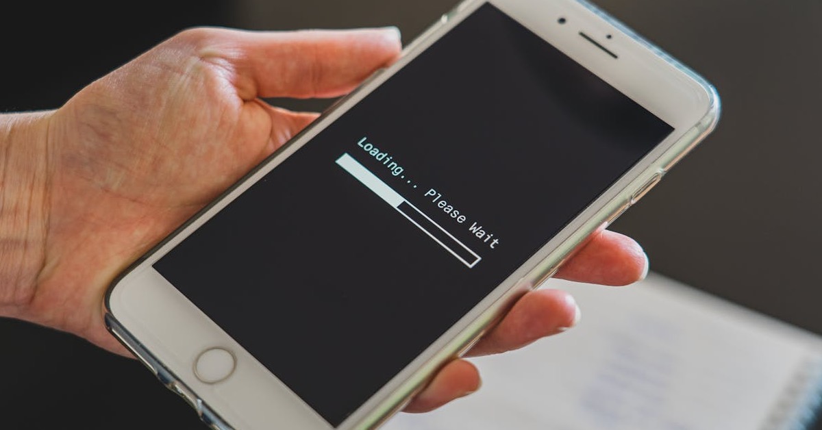 Working With The task Modifier In SwiftUI