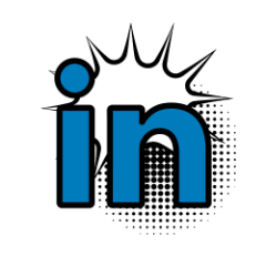 LinkedIn Icon