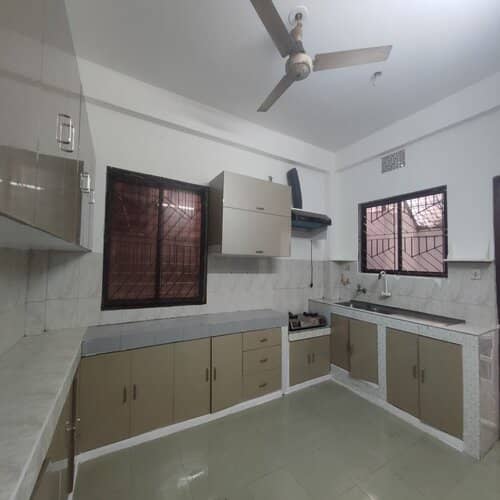 Fully Furnished Duplex Apartment In Mohammadpur Adabor