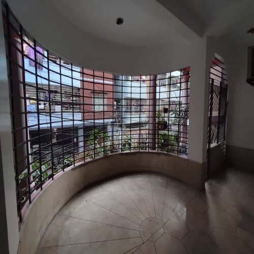 Fully Furnished Duplex Apartment In Mohammadpur Adabor