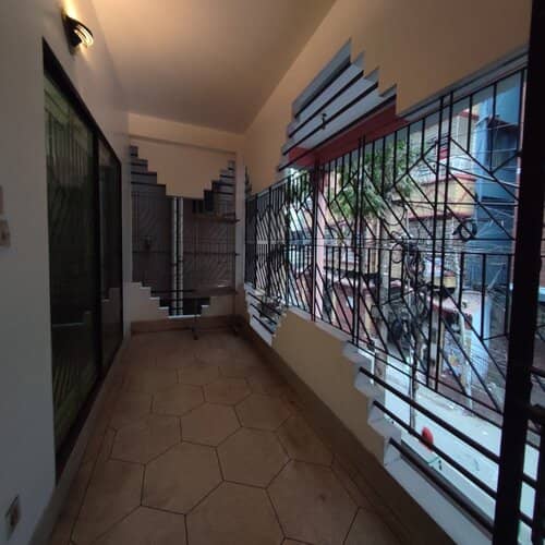 Fully Furnished Duplex Apartment In Mohammadpur Adabor