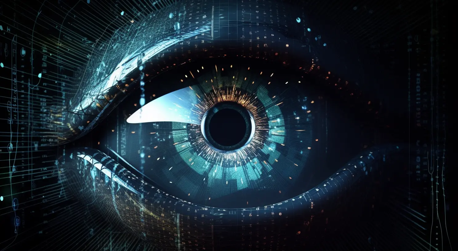 Computer Vision (CV)