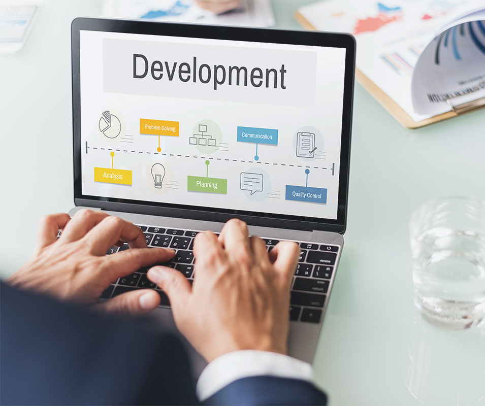 DEEP LEARNING DEVELOPMENT ENVIRONMENT