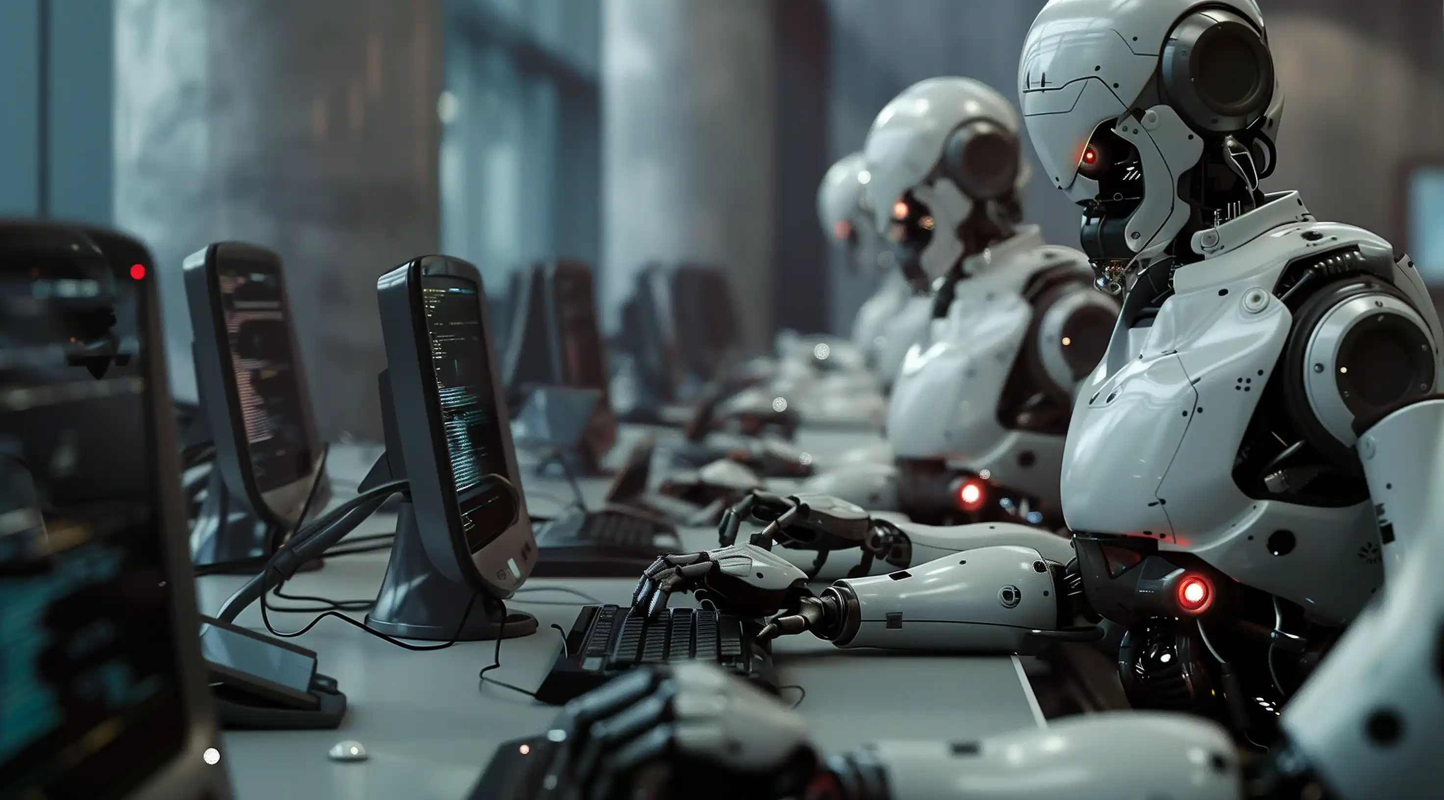 Machine Learning and AI Development