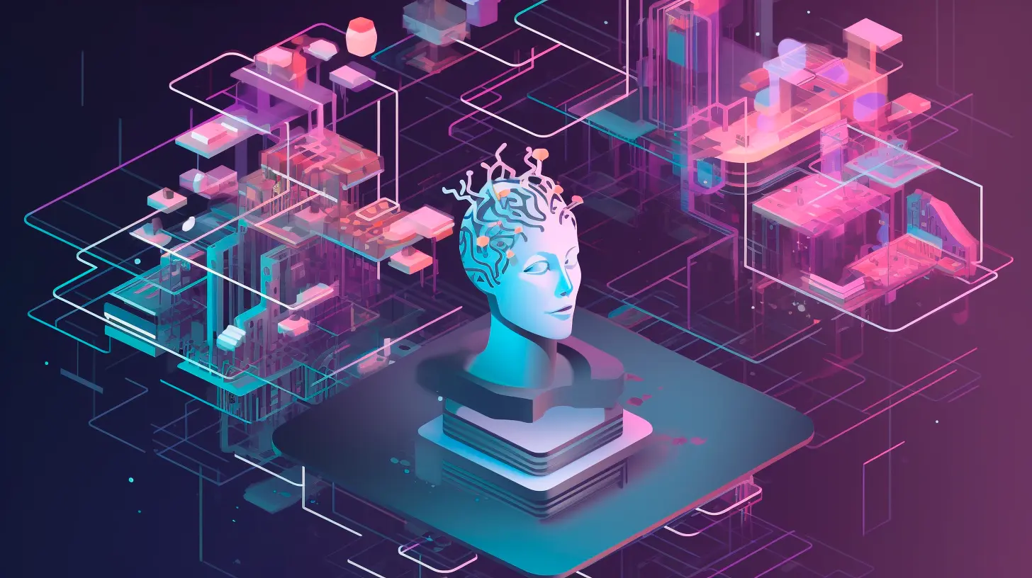 Metaverse Development