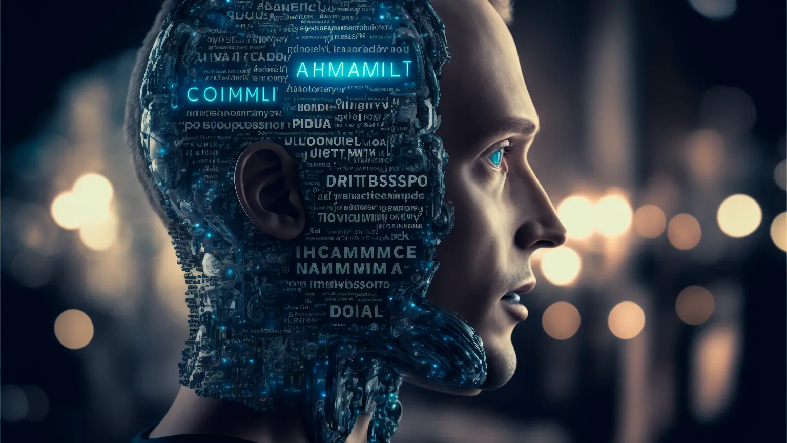 Natural Language Processing (NLP)