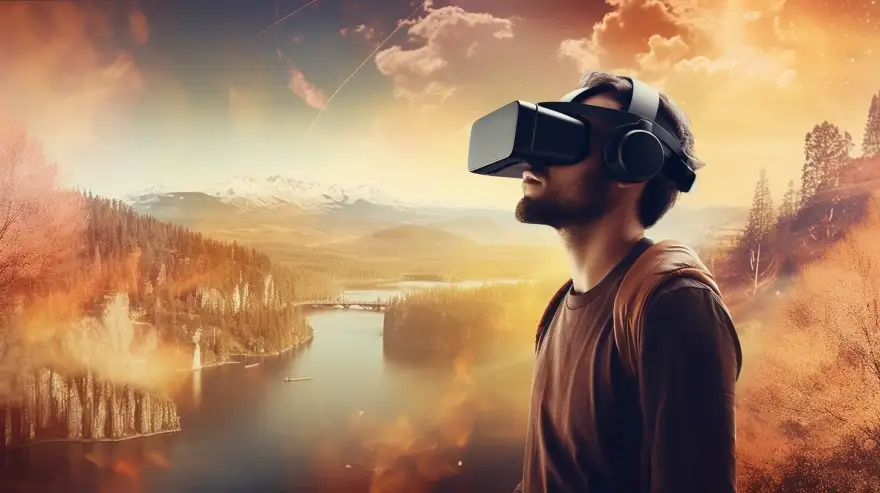 Virtual Reality Experiences