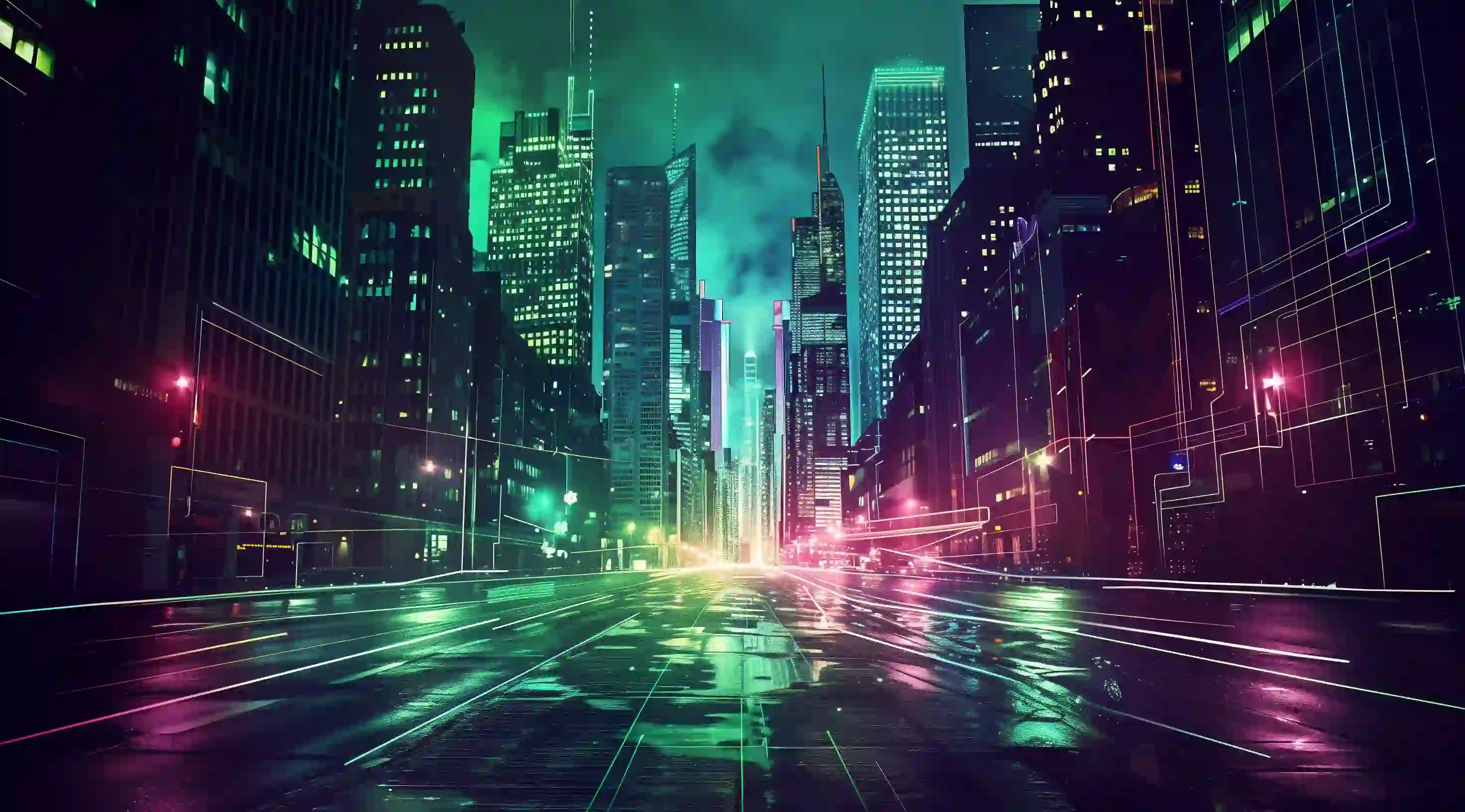 JavaScript Development