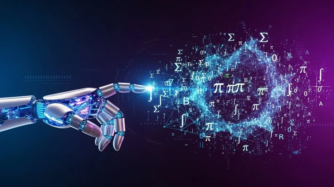 Machine learning and Python development services