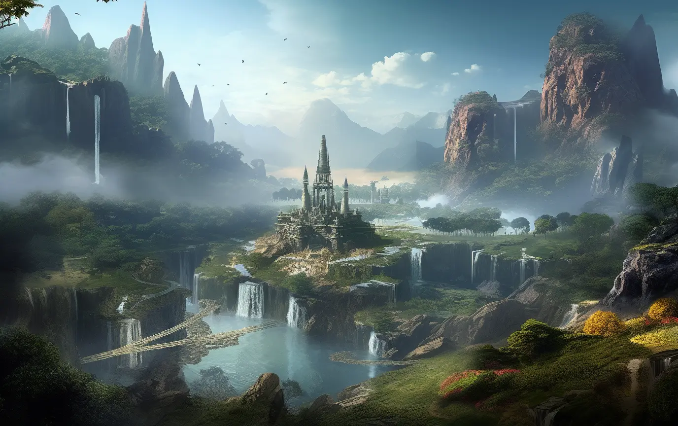 Unity 3D Development