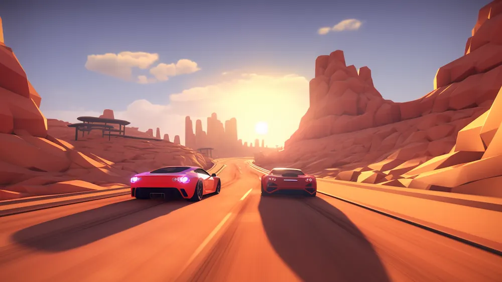 Expert Unity Game Development Services