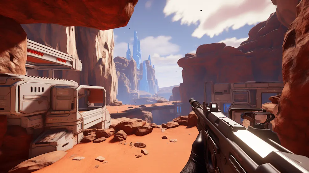 Unity Game Development