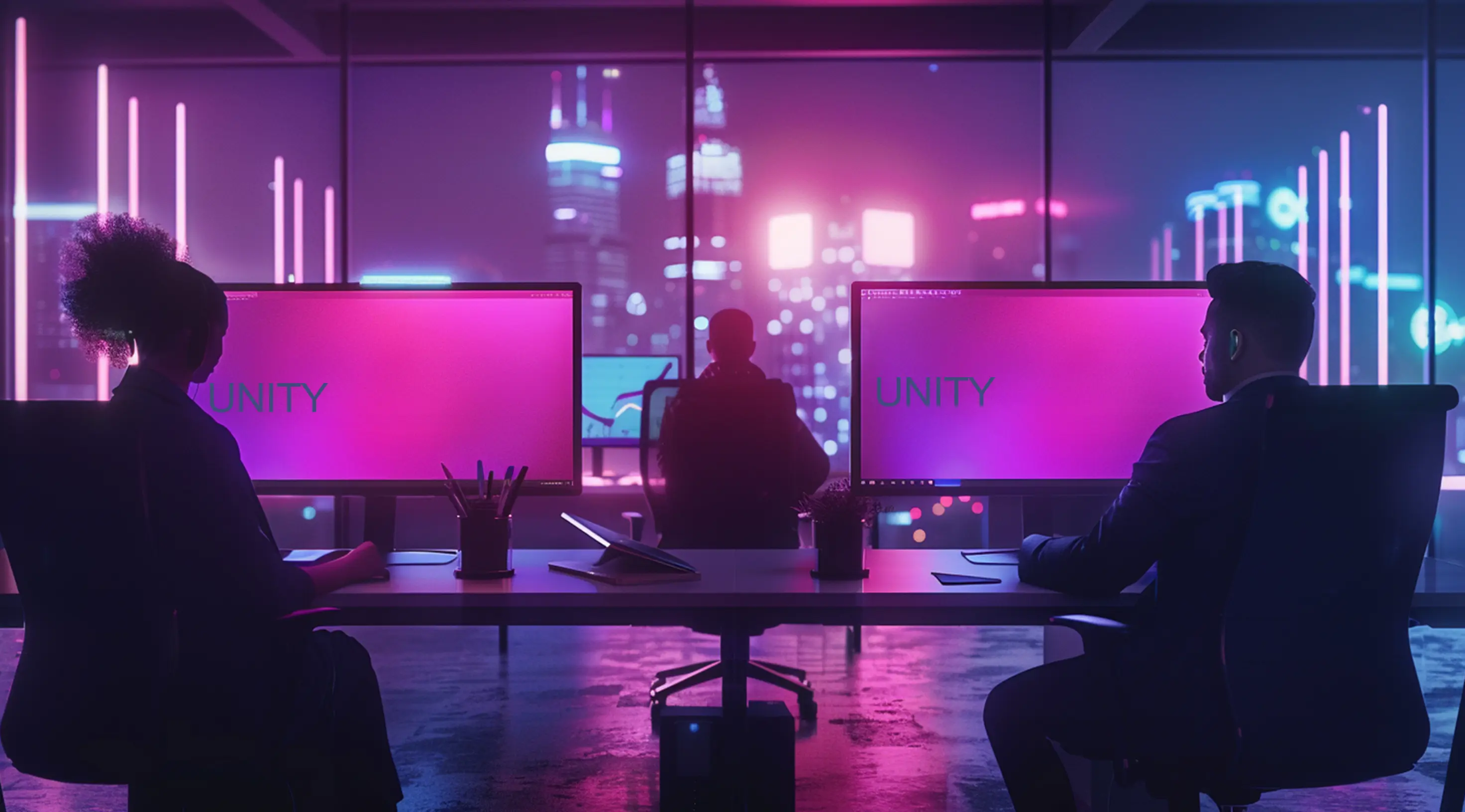 Unity Game Development