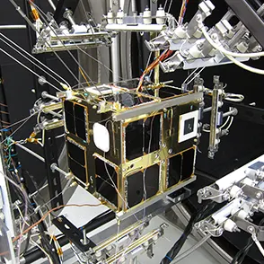 Autonomous Formation Flying Enables Multi-Satellite Applications