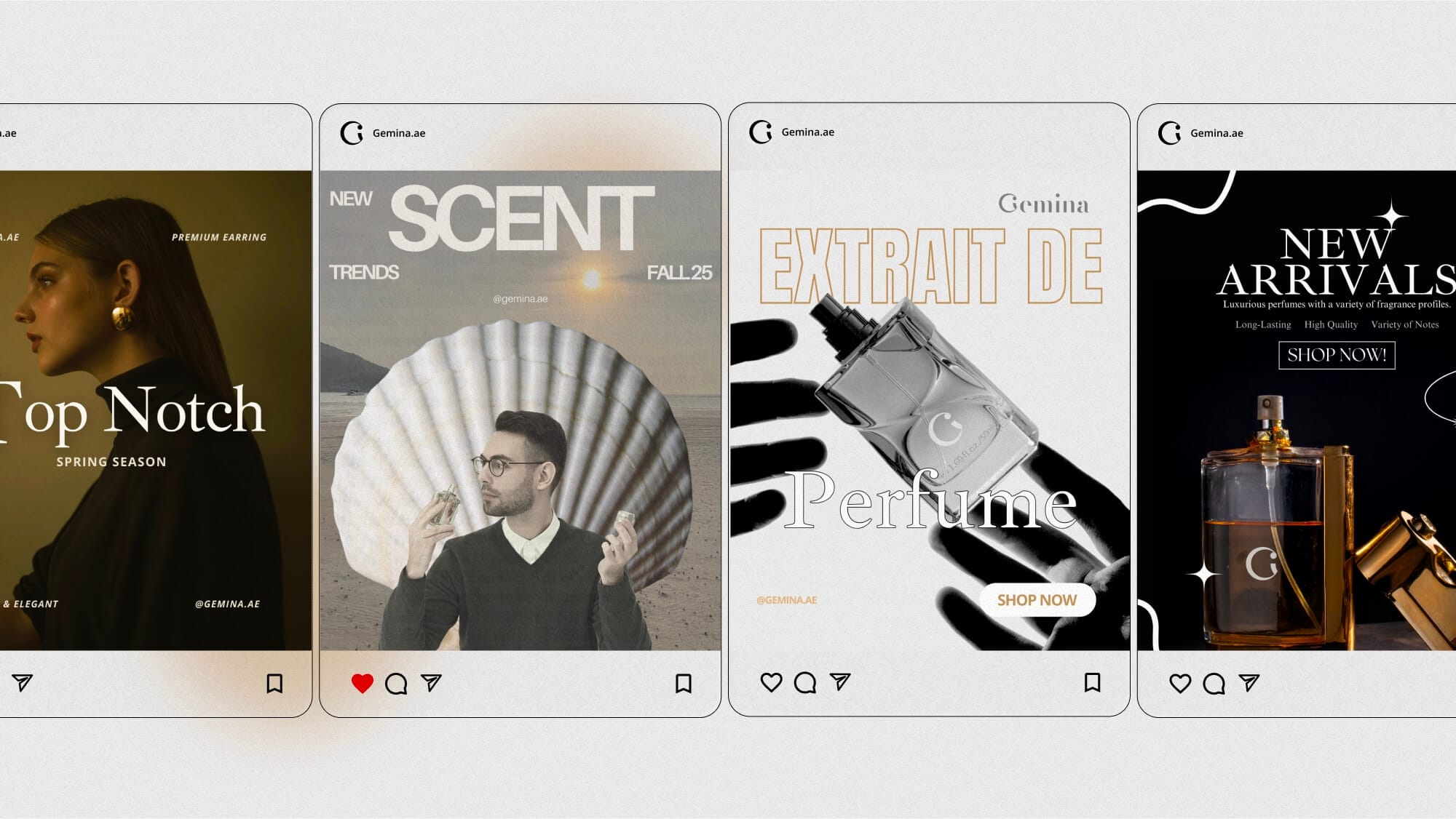 Gemina Social Post Shabir Digital
