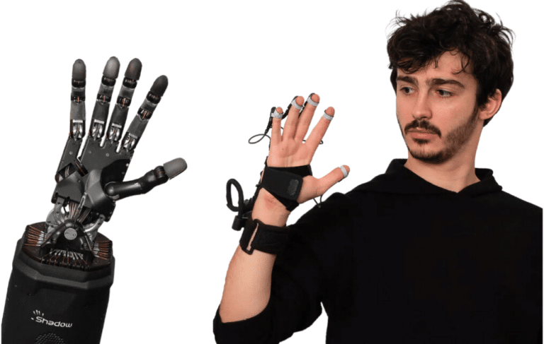 Dexterous Hand Series 27 Dexterous Hand Series - Untitled 1024 × 649px 1