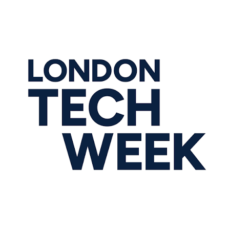 Home 12 London Tech Week Logo