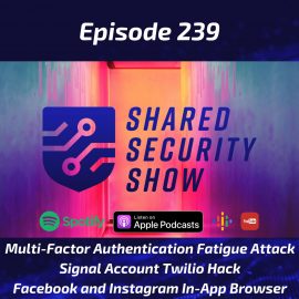 Multi-Factor Authentication Fatigue