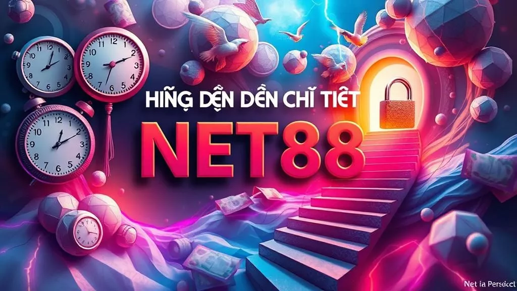 Hướng Dẫn Chi Tiết - Nạp Tiền NET88 An Toàn, Nhanh Chóng Và Tiện Lợi Hướng Dẫn Chi Tiết - Nạp Tiền NET88 An Toàn, Nhanh Chóng Và Tiện Lợi