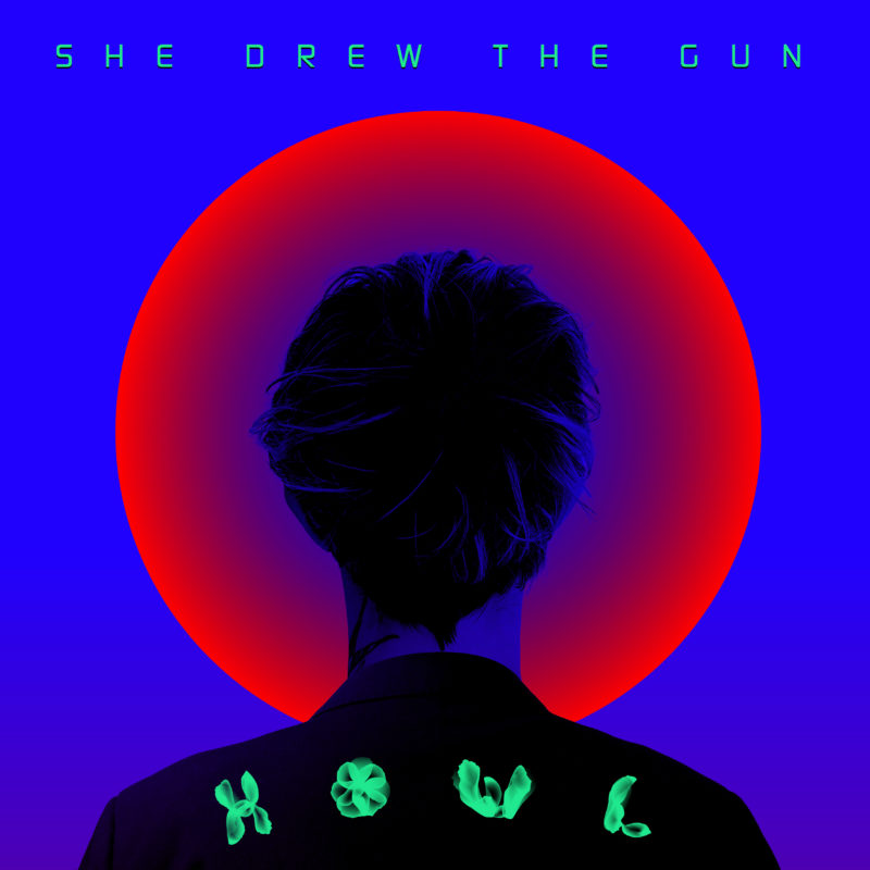 Howl – Album