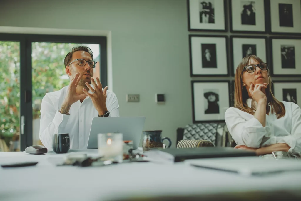 brand design creative agency blackpool