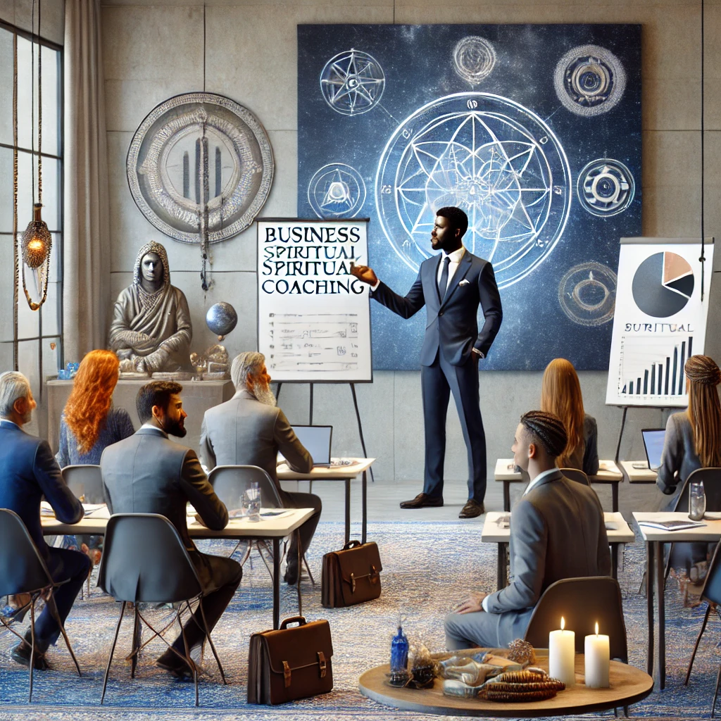 Workshop business