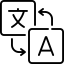 Multi-language localization support