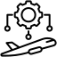 Aviation Software Development Services icon