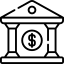 Banking and Fintech Software Development Services icon