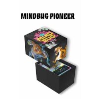 Mindbug - First Contact Pioneer EN