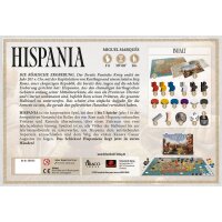 Hispania