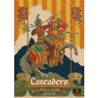 Cascadero