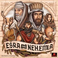 Esra und Nehemia