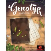 Genotyp