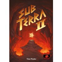 Sub Terra II