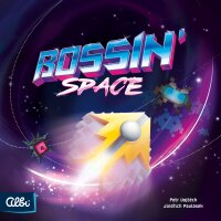 Bossin Space