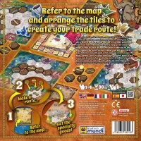 Silk Road Adventures