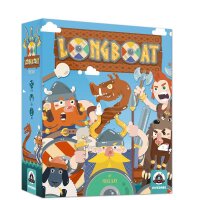 Longboat
