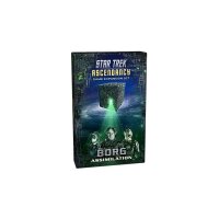 Star Trek Ascendancy: Borg Assimilation