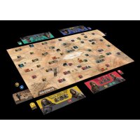 Dune: Arrakis DE