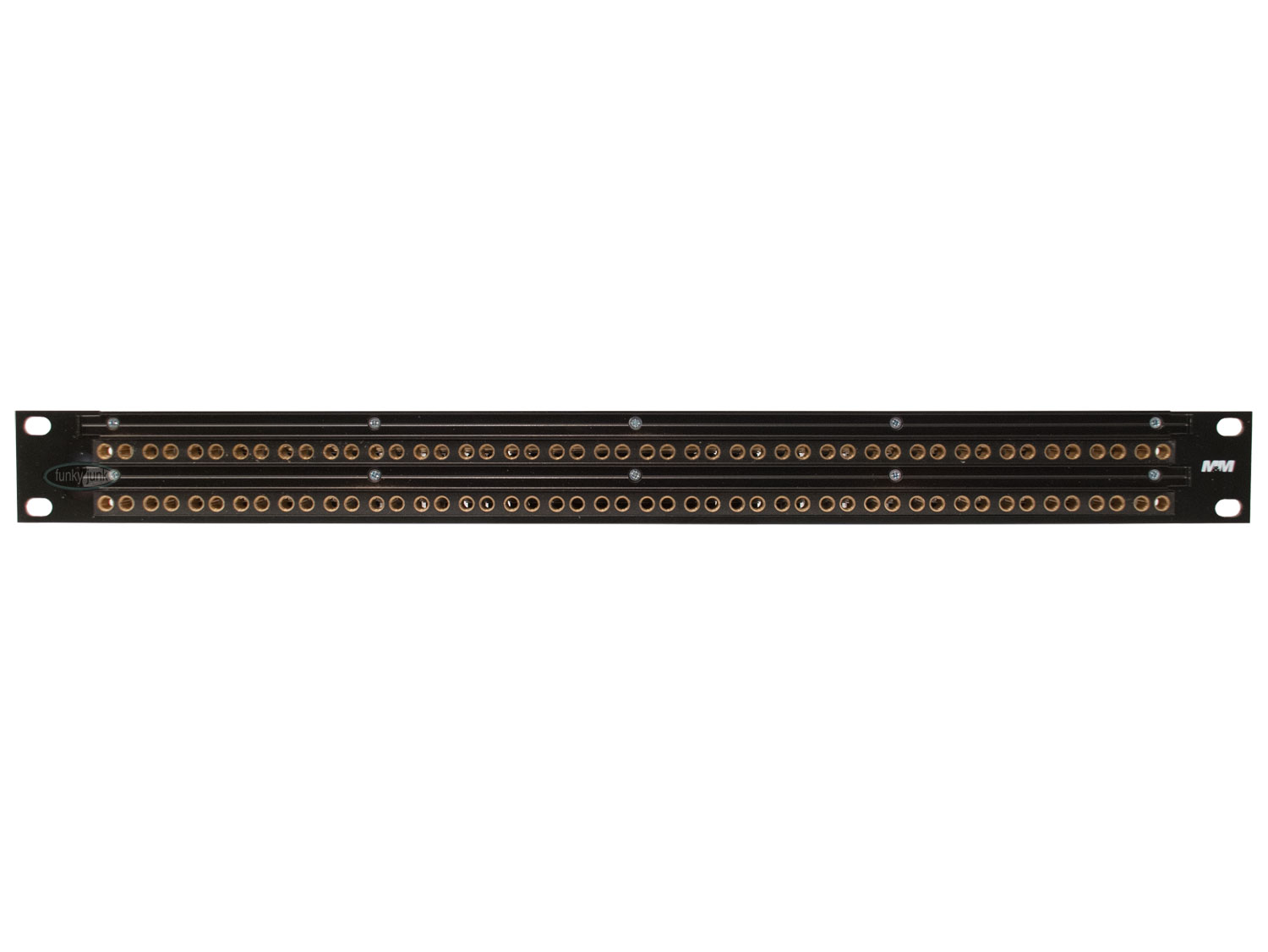 Mosses & Mitchell JFM232 Patchbay